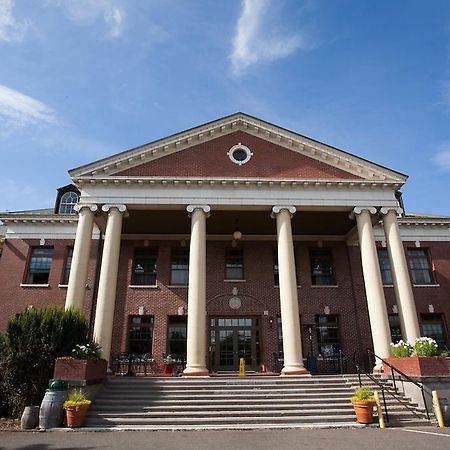 Mcmenamins Grand Lodge Forest Grove Dış mekan fotoğraf