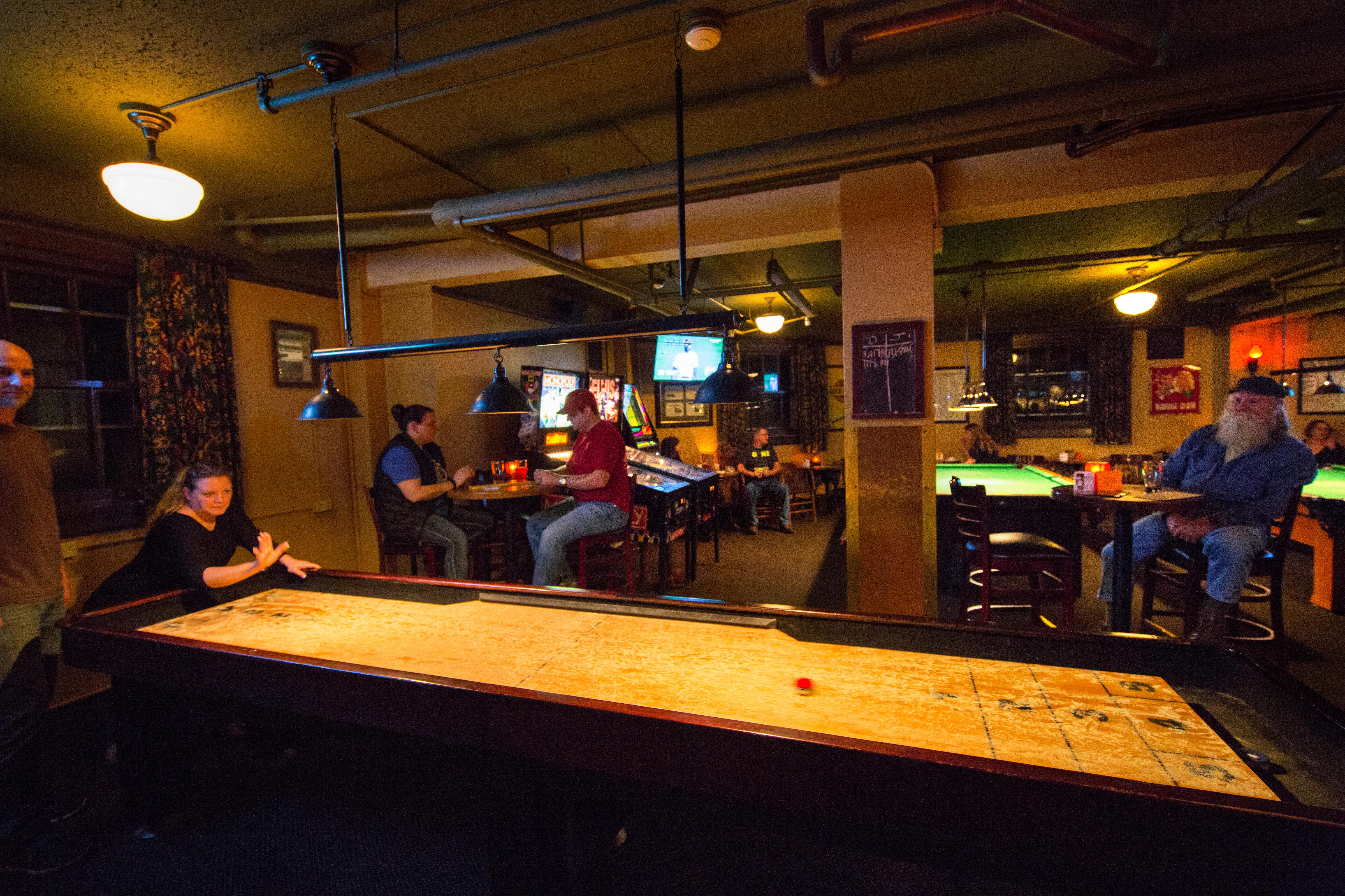 Mcmenamins Grand Lodge Forest Grove Dış mekan fotoğraf