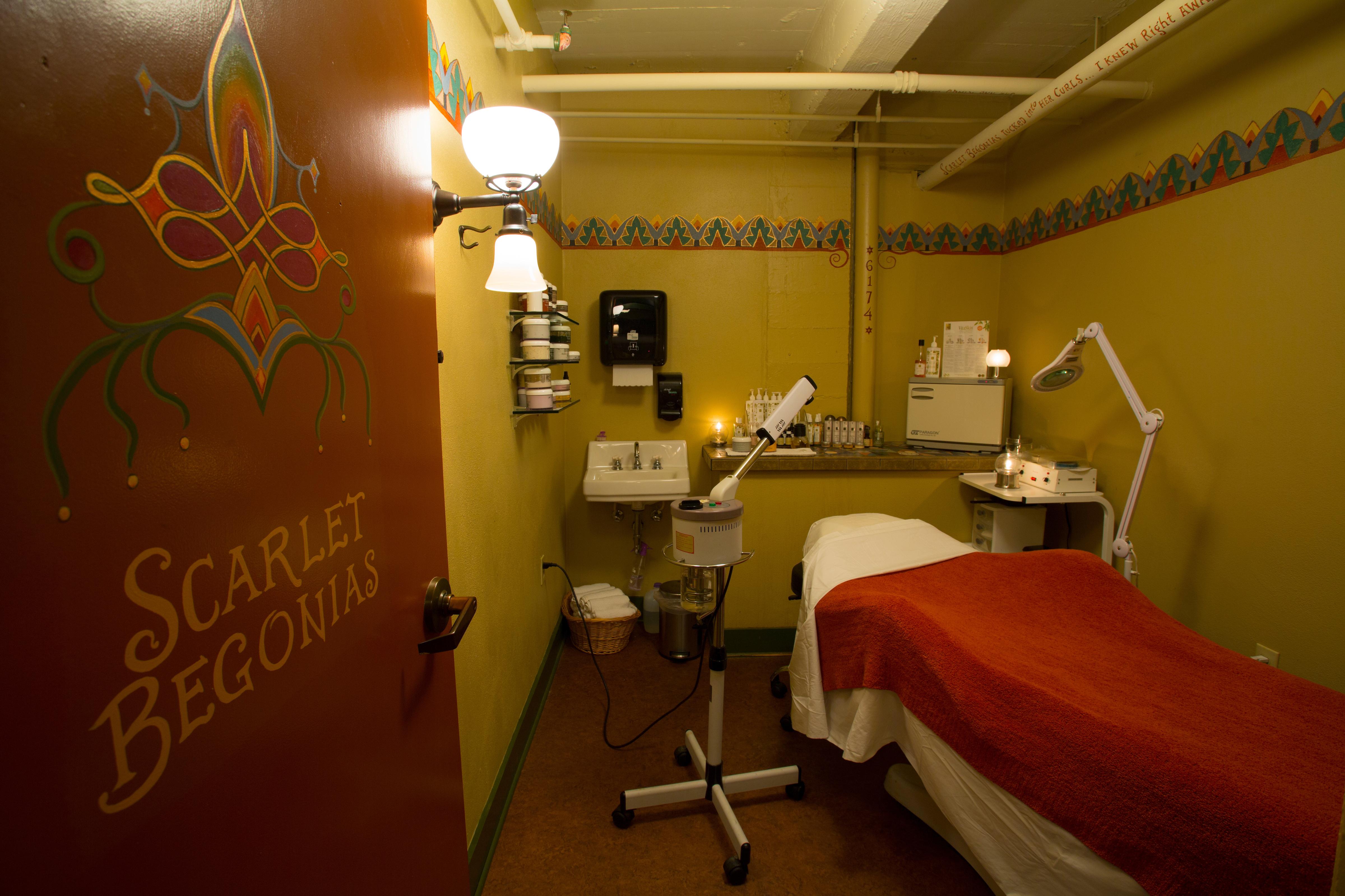 Mcmenamins Grand Lodge Forest Grove Dış mekan fotoğraf